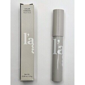 L’ange Color Conceal Root Stick Dark Brown /Black  Discontinued 2.4g New #2394